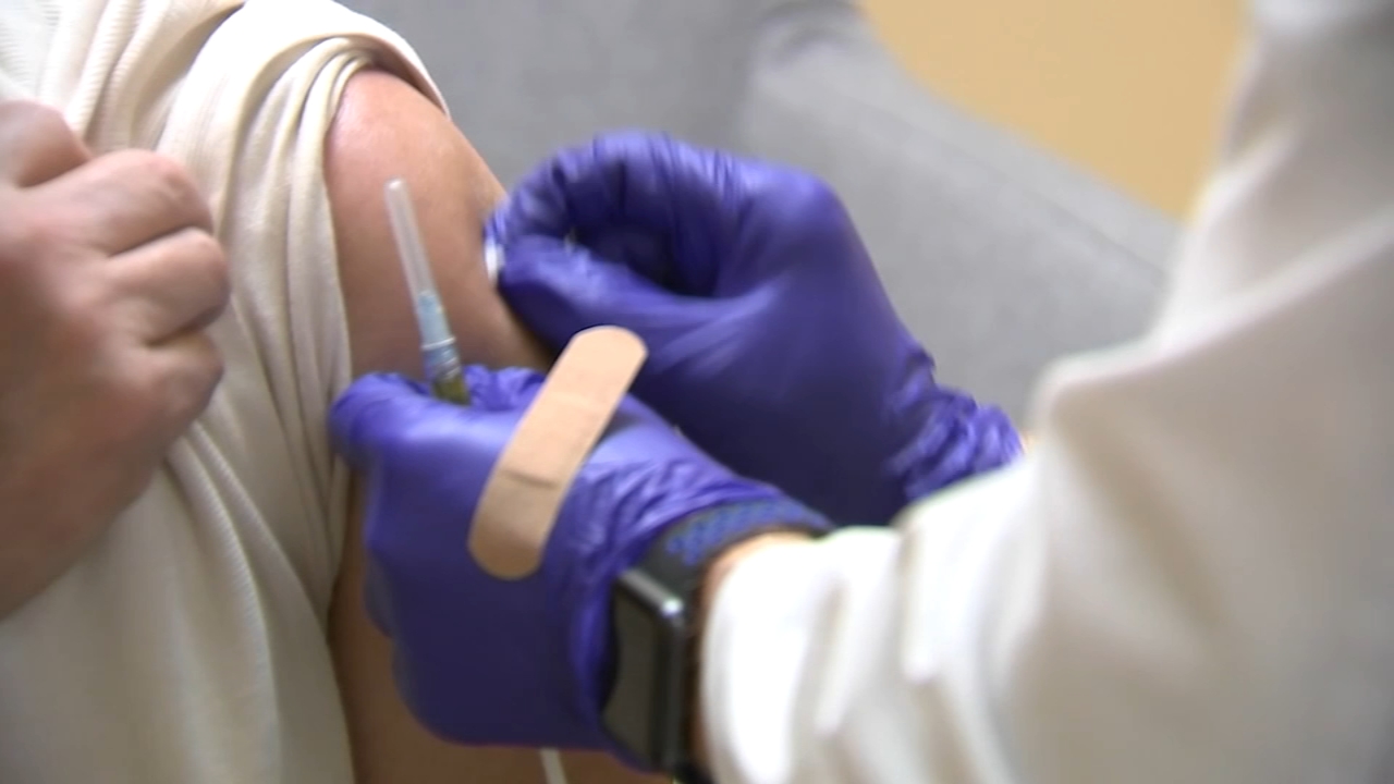 UIC participating in variant-targeted vaccine trial