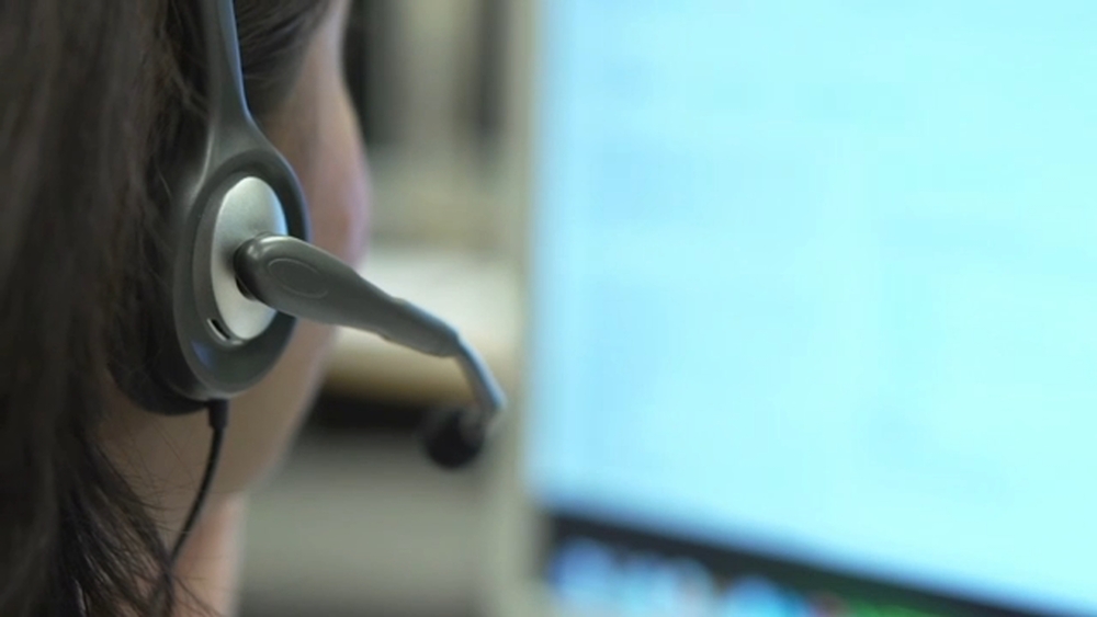 Central CA suicide prevention hotline to switch to 988 number