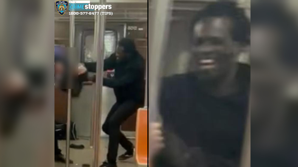 Man shouted anti-gay slurs before brutally attacking 22-year-old