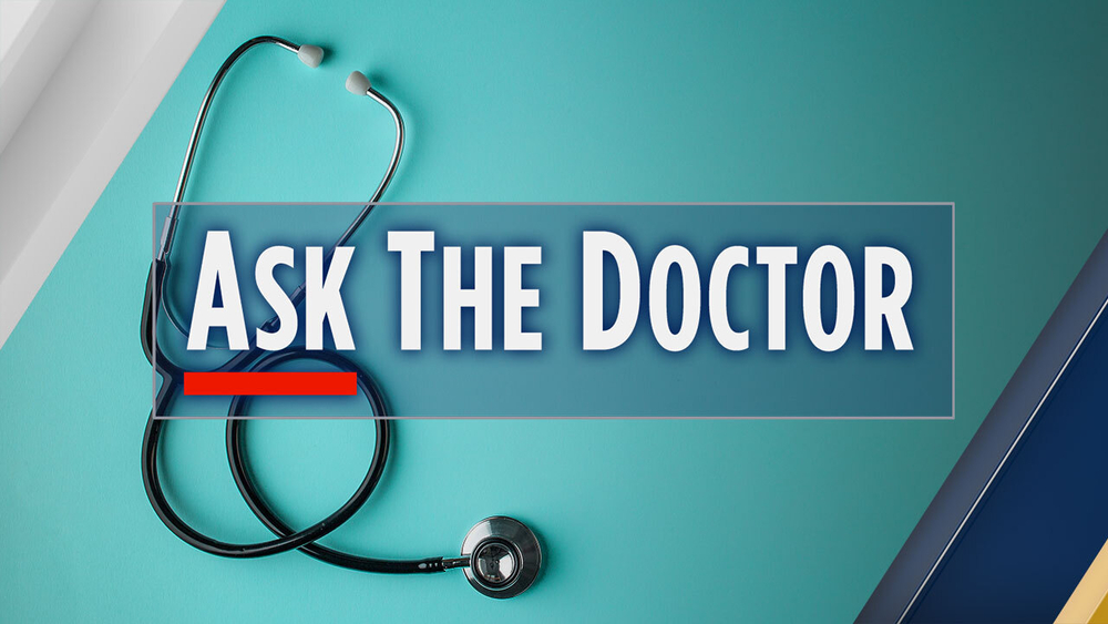 Ask the Doctor special on ABC7: Your health questions answered