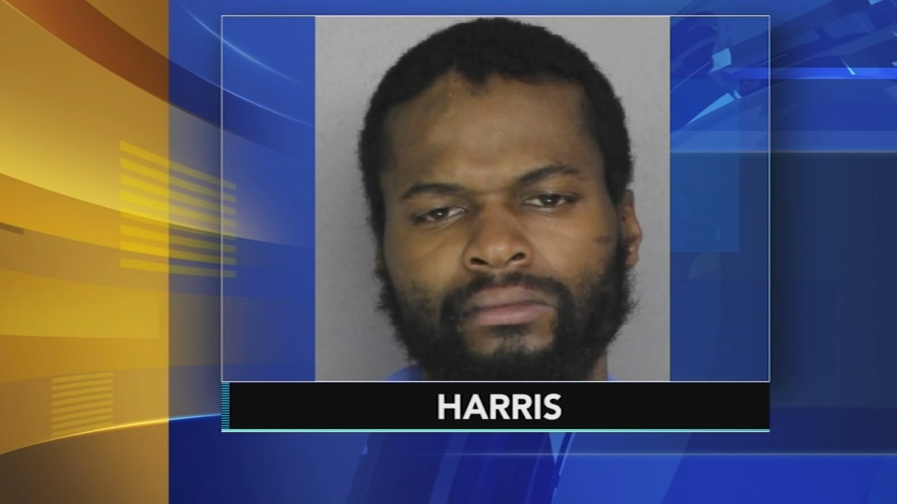 Police announce arrest after man stabbed, run over by car in Bensalem