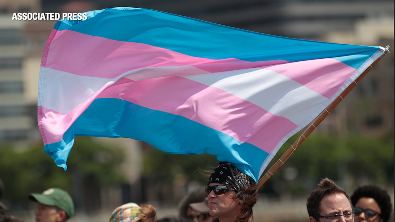 Transgender Day of Visibility brings mixed emotions after tough year