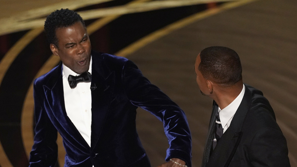 LAPD was 'prepared' to arrest Will Smith after Oscars slap: Producer
