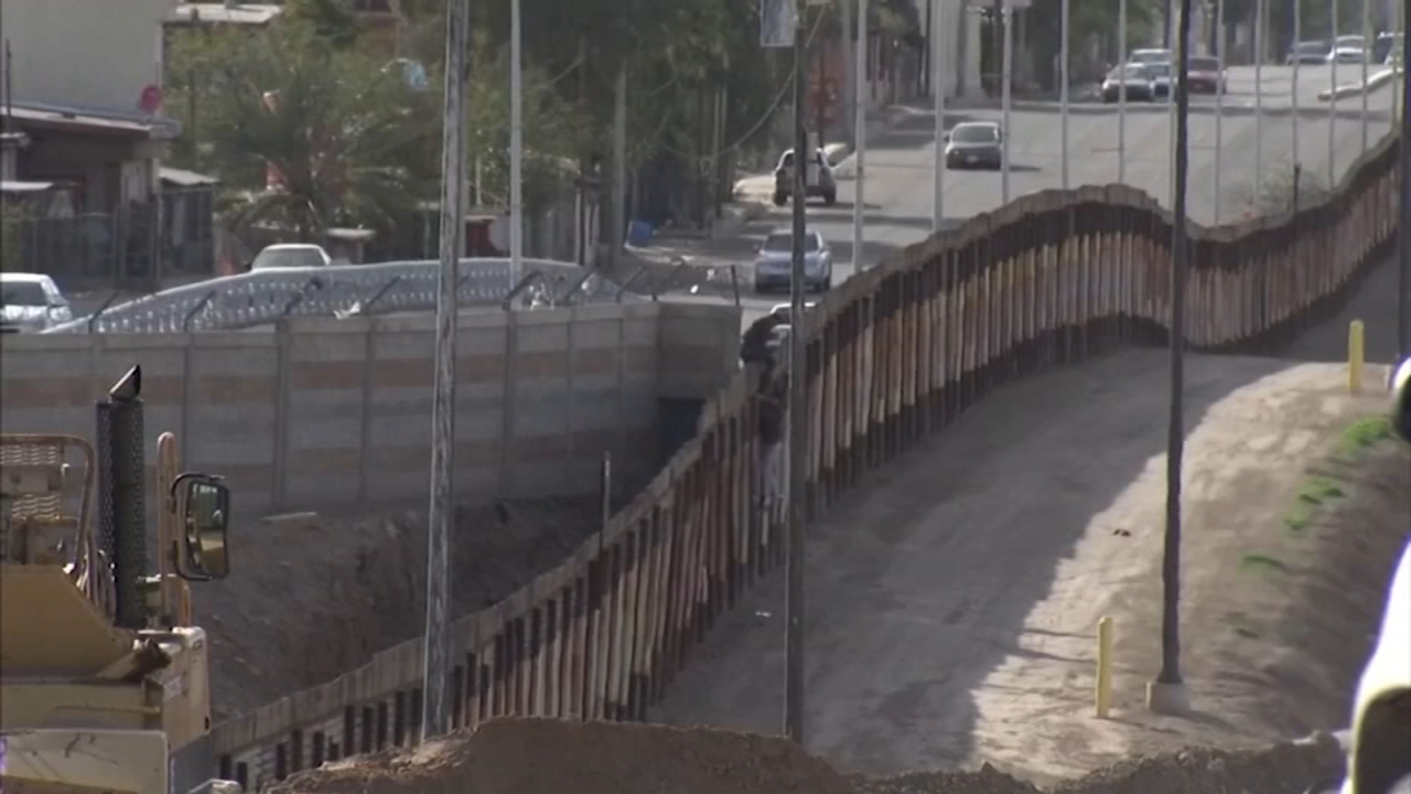 What is Title 42? How will it impact the Texas-Mexico border?