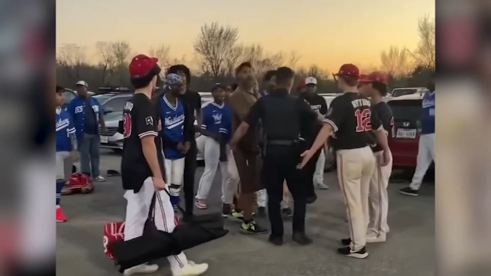 Bellaire HS baseball coach on leave over racism allegations