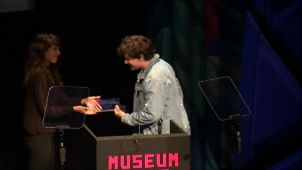 Special recognition in Queens for artists on autism spectrum