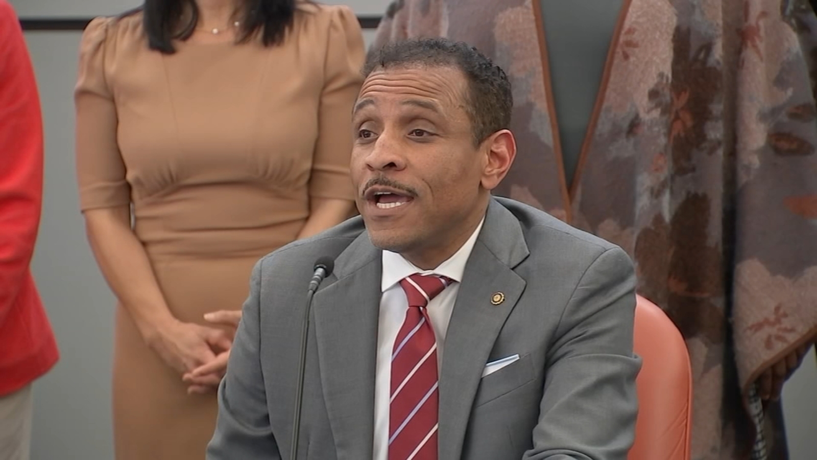 Tony Watlington named next superintendent for the School District of Philadelphia 6abc