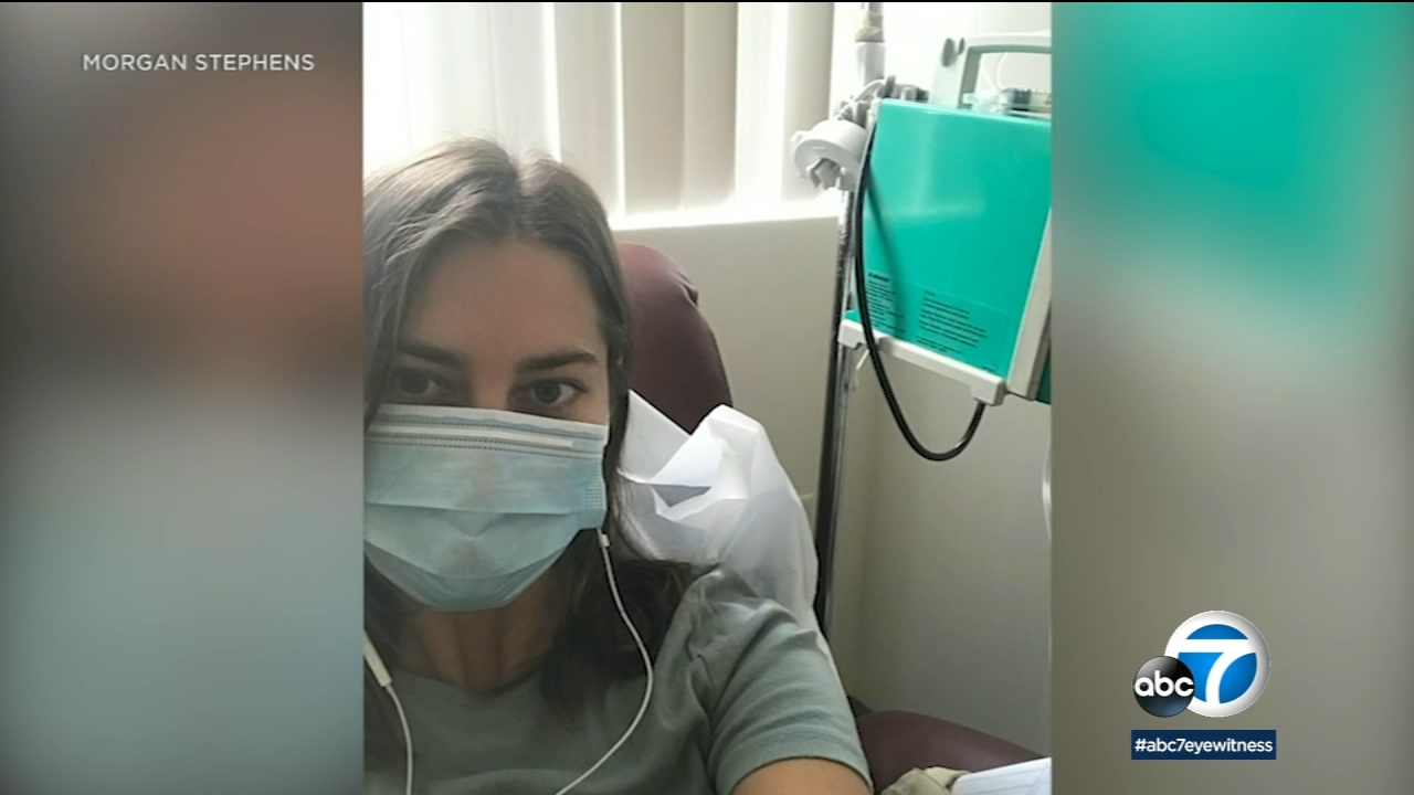 Long 'COVID Recovery Clinic' opens, provides patients with needed care