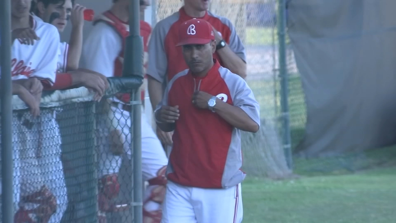 Bellaire baseball coach termination wanted after racial allegations