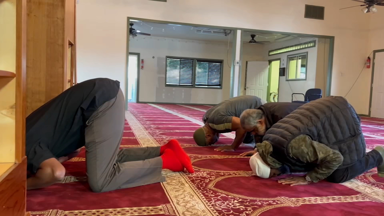 Bay Area Muslims prepare for Ramadan with eased COVID protections