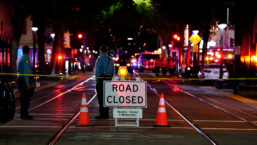Police say 6 dead, at least 9 injured in Sacramento shooting