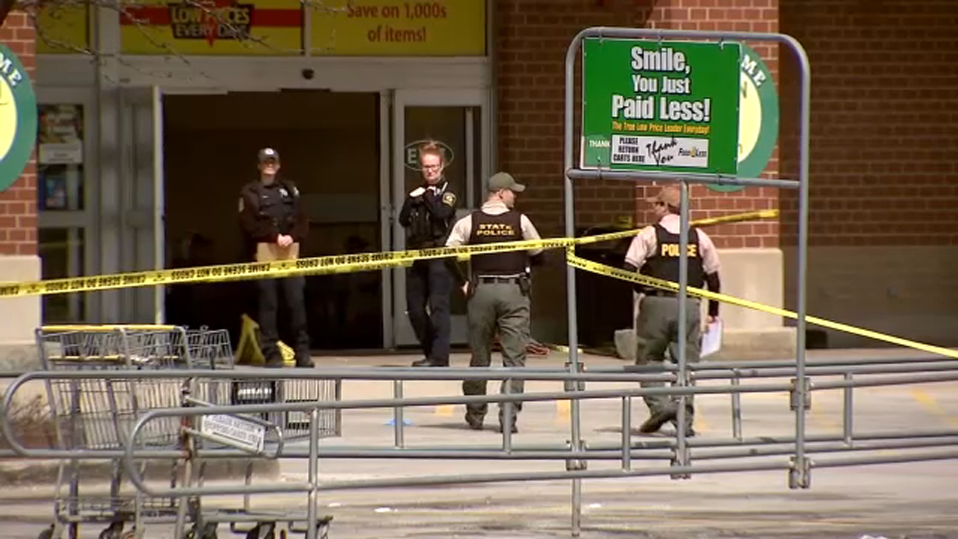 Calumet City woman killed, officer injured in police-involved shooting in Oak Forest, officials say
