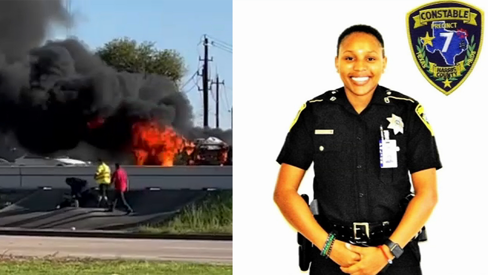 Suspected drunk driver accused in Pct. 7 deputy's death granted bond