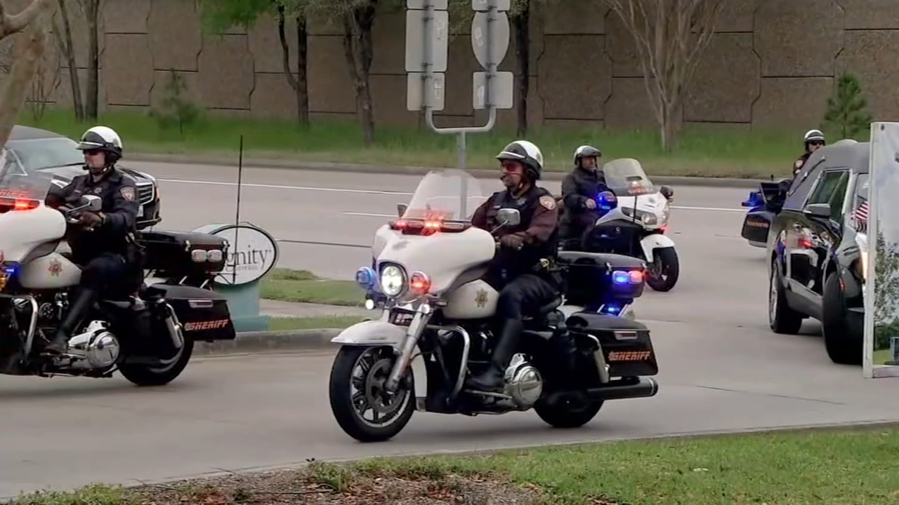State to seek death penalty in murder of HCSO deputy