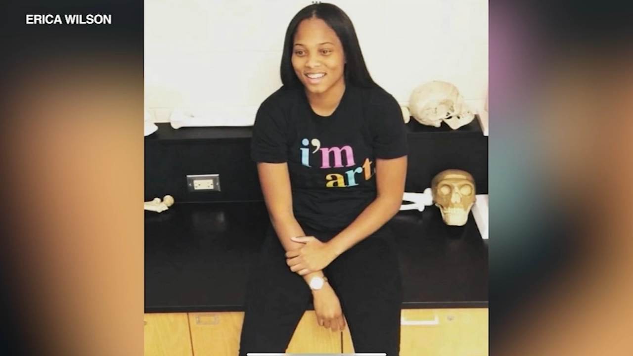 Woman killed in Oak Forest police shooting in midst of mental health crisis, family says