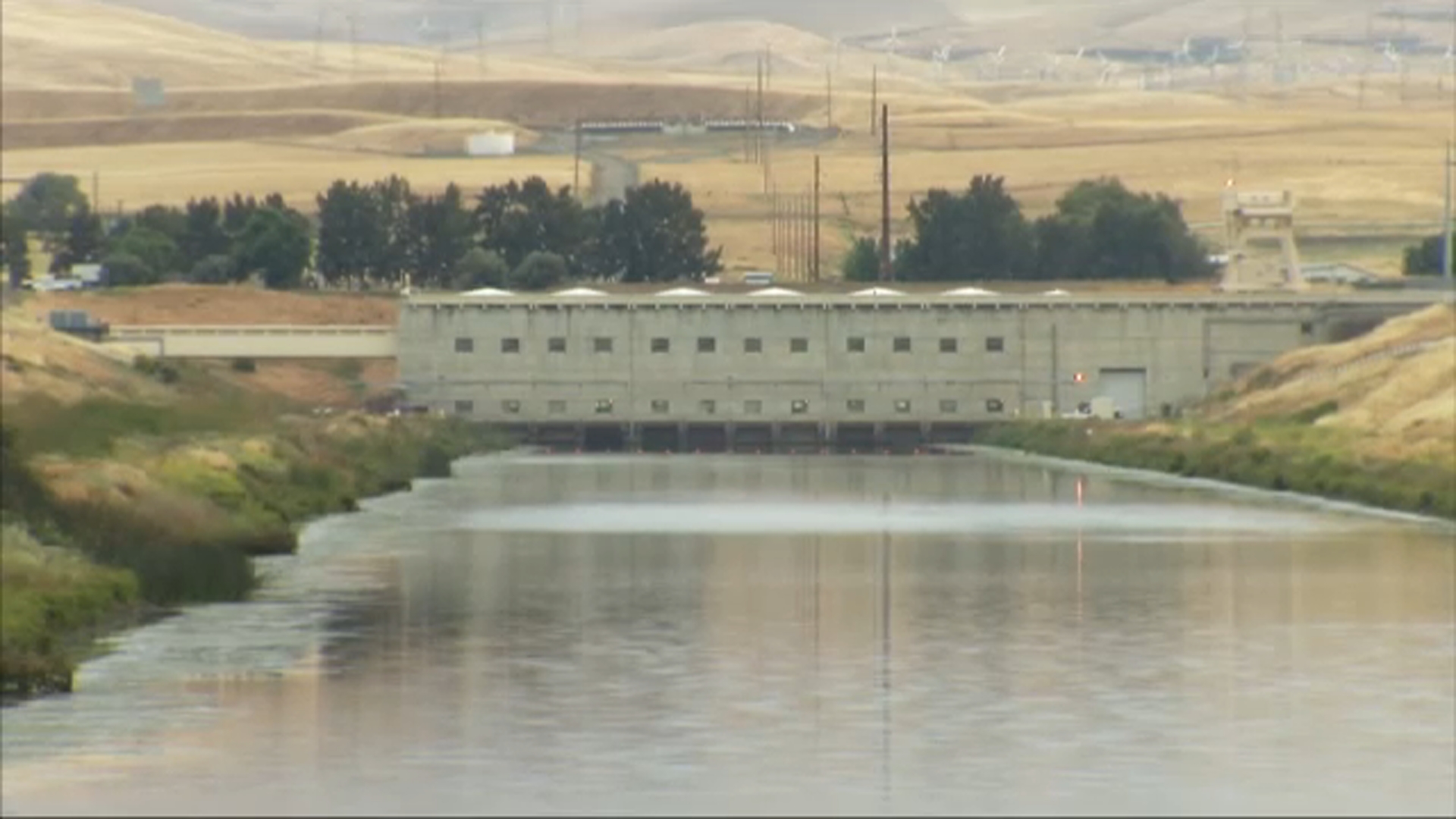 Central CA lawmaker pushes new legislation to 'modernize' state's water management