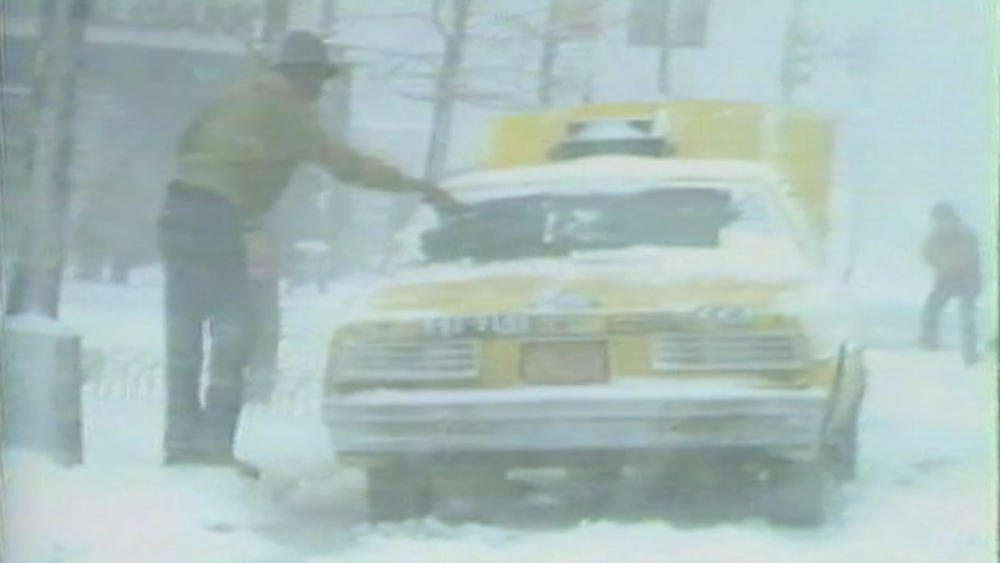 Blizzard of 1982: Watch original Eyewitness News coverage