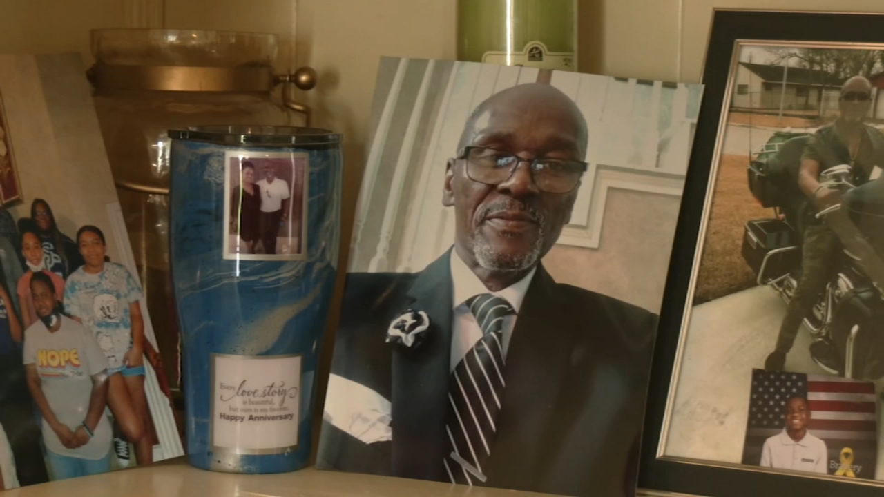 Carjacking victim expressed security concerns before he was killed