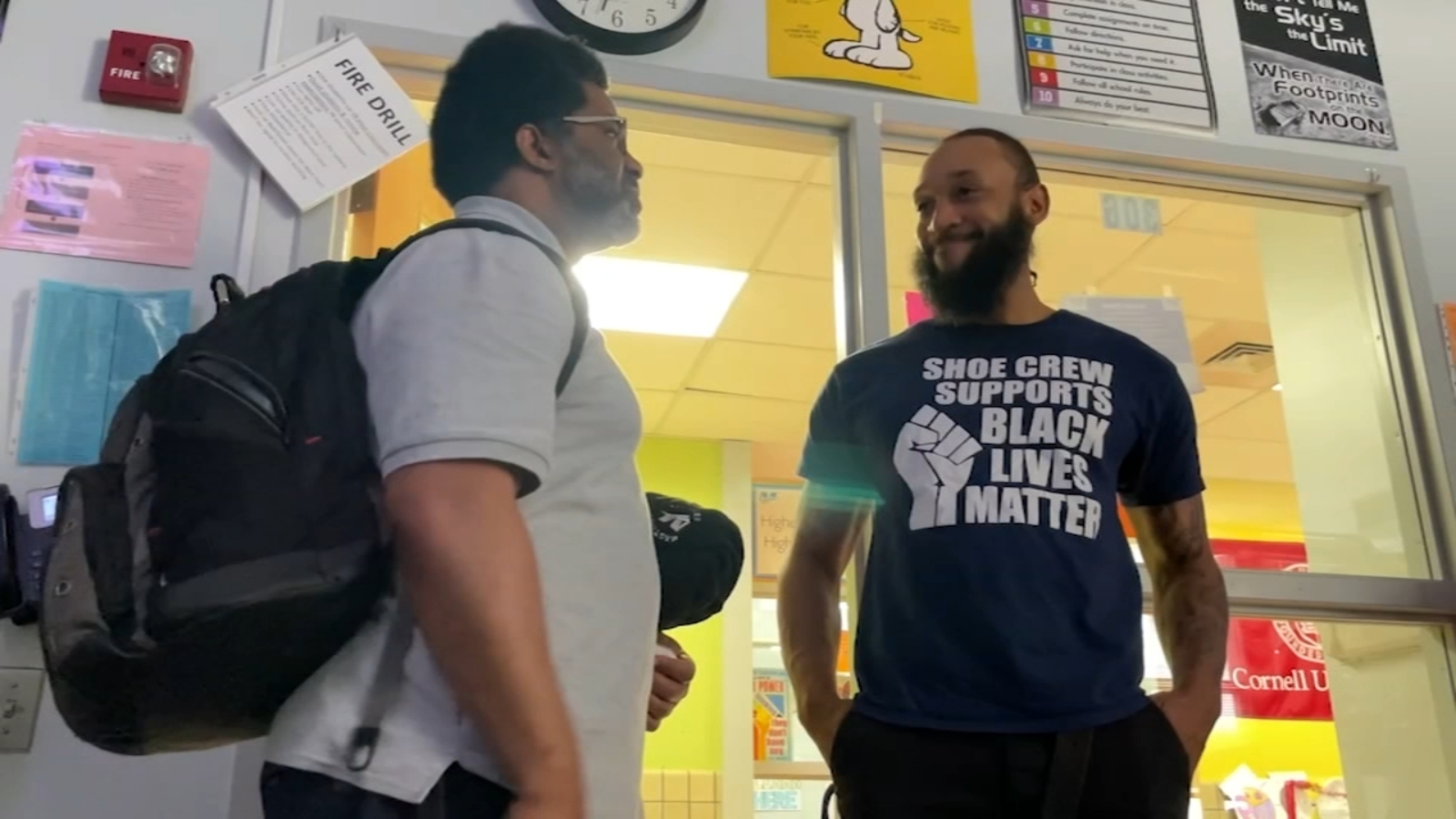 The Center for Black Educator Development, based in Philly, aims to ...