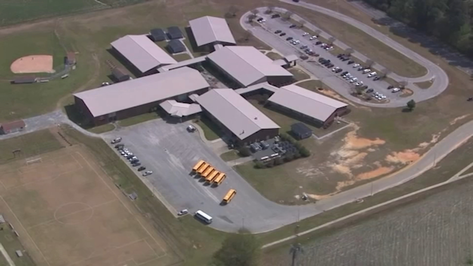 Johnston County School Board backs $250 million bond - ABC11 Raleigh-Durham