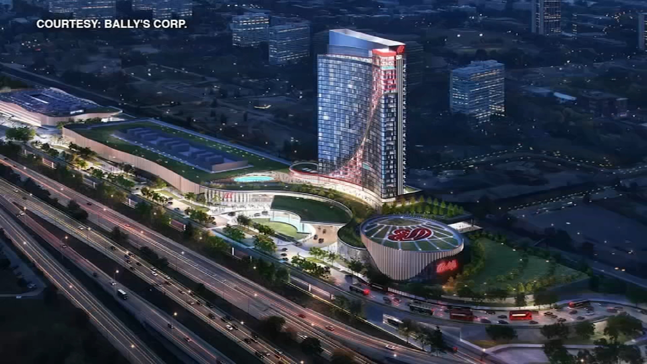 Public meetings to discuss Chicago casino bids kick off