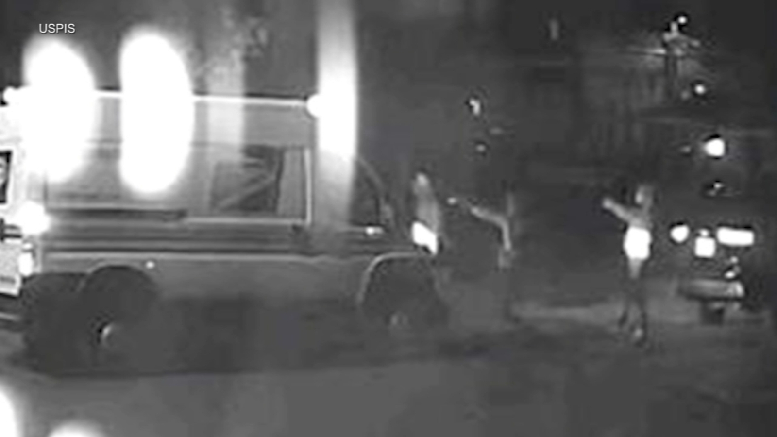 Chicago crime: $25K reward offered in armed robbery of USPS worker in ...
