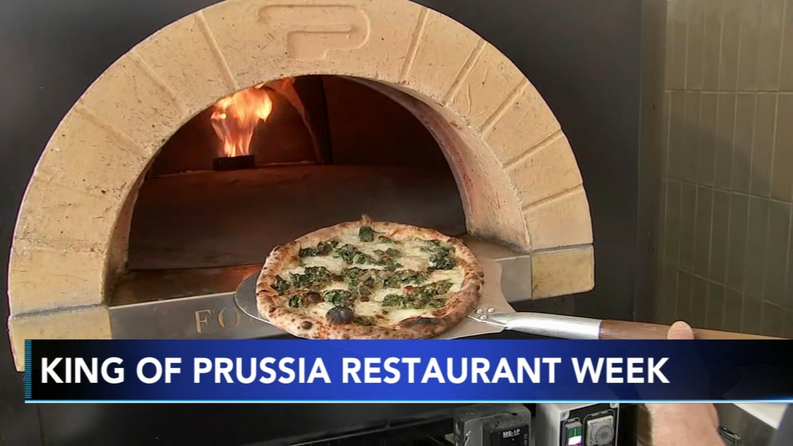 KOP Restaurant Week Lunch and dinner prixfixe menus; proceeds benefit Children's Hospital of