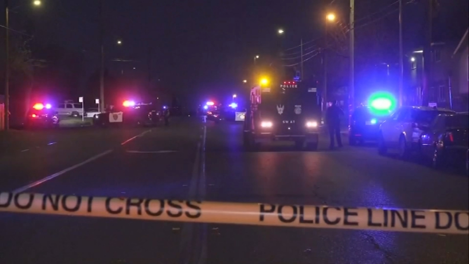 Raleigh police chief addresses increase in Glenwood South crime - ABC11 ...