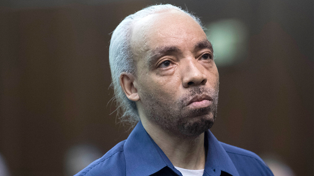 Kidd Creole sentenced to 16 years in prison for NYC murder