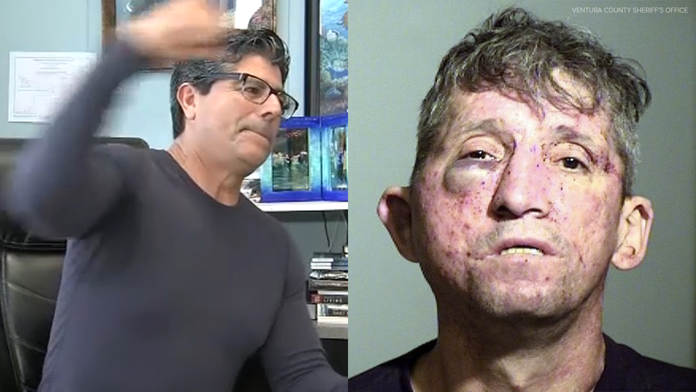 Oak Park man recalls taking down burglars who broke into his home