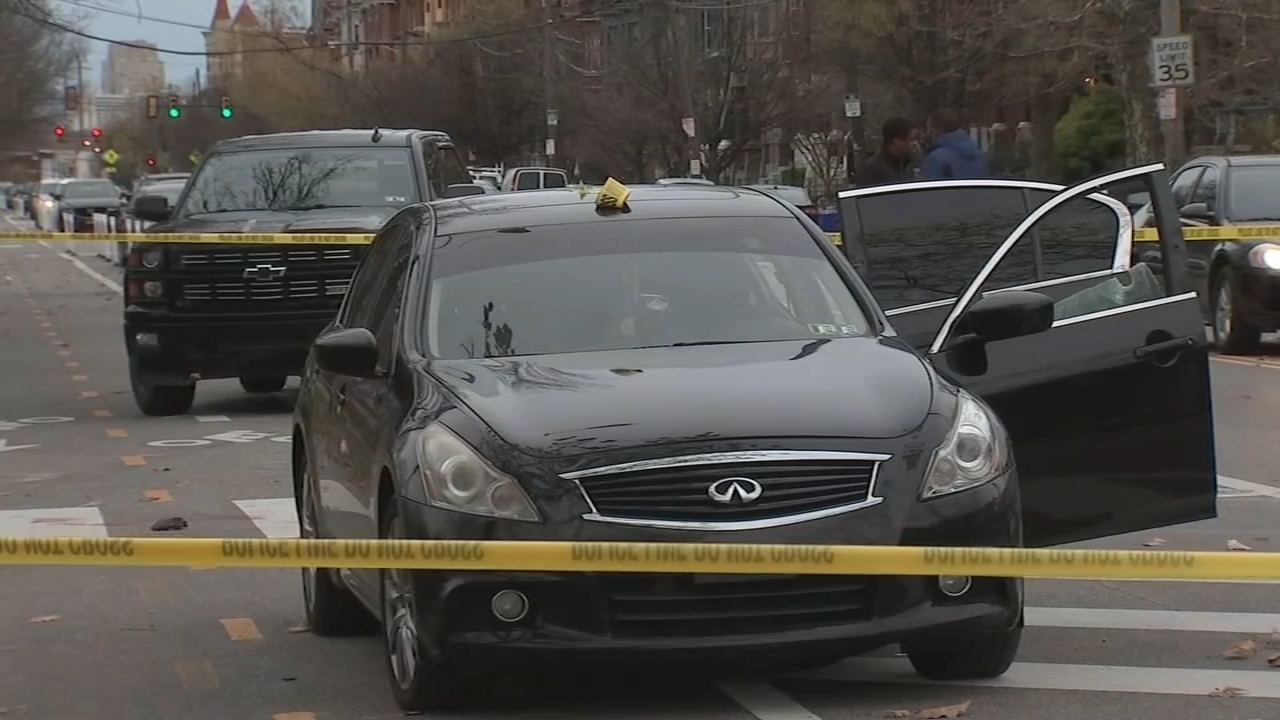 Feds charged 8 suspected carjackers tied to violent crime wave
