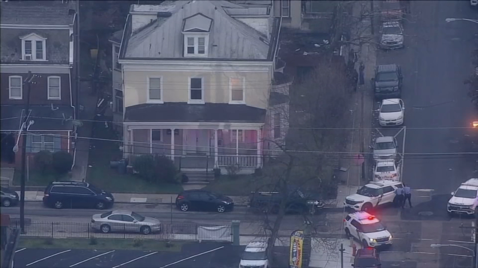 SEPTA officer shot: Gunman's relative speaks out about shooting in ...
