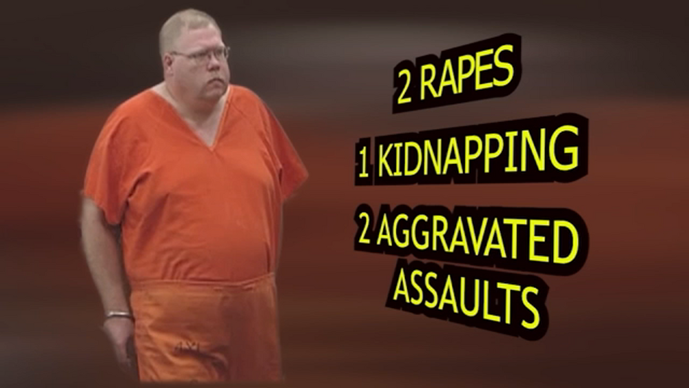 Attorney of suspected serial killer wants police statement thrown out