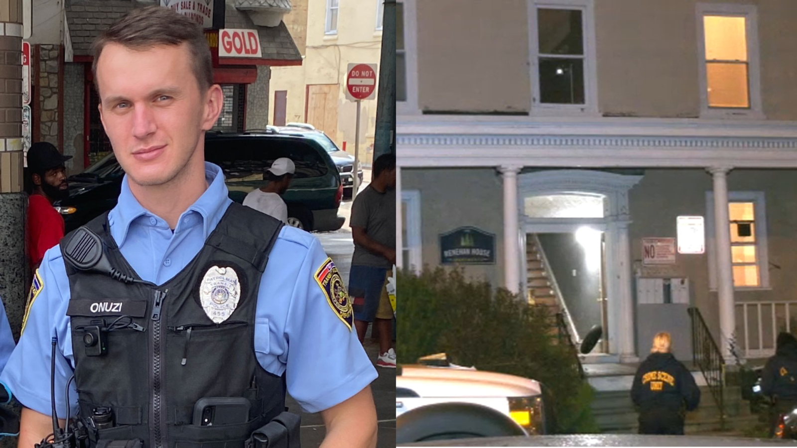 Philadelphia shooting: Gunman dead after shooting 2 women, SEPTA ...
