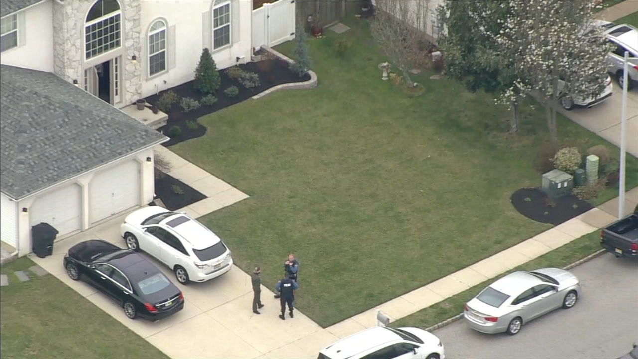 South Jersey man accused of secretly recording females inside home