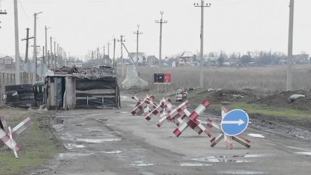 What lies ahead in Ukraine?