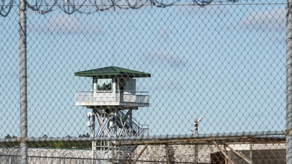 SC schedules 1st execution that could be by firing squad