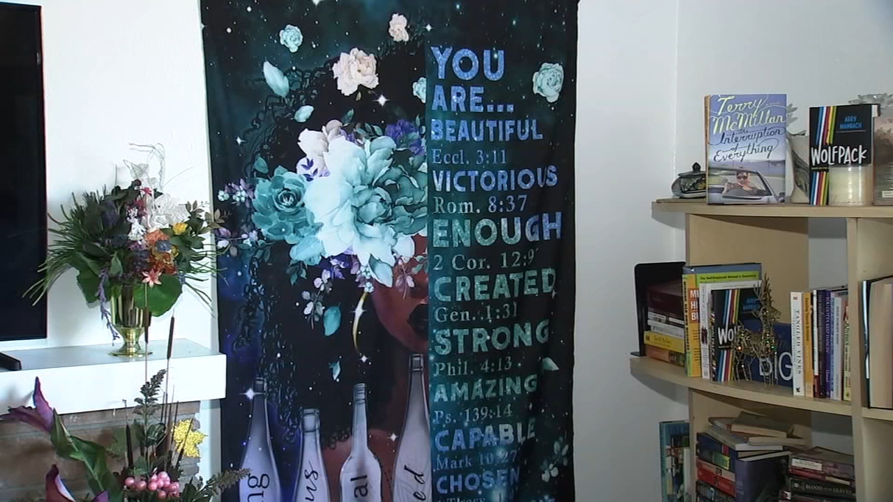 Nonprofit on verge of losing home for domestic violence victims