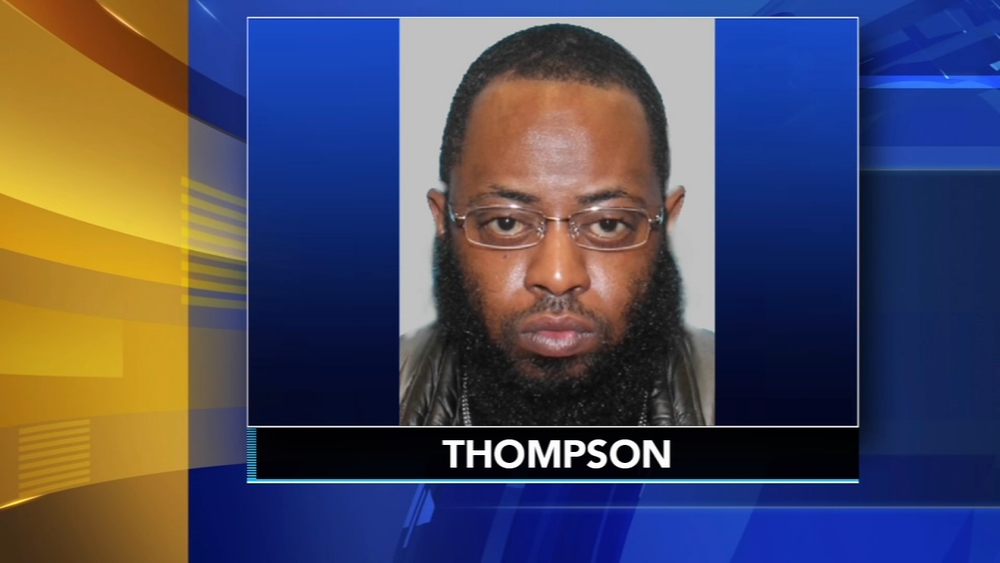 Philly man sought for murder of ex-girlfriend in King of Prussia