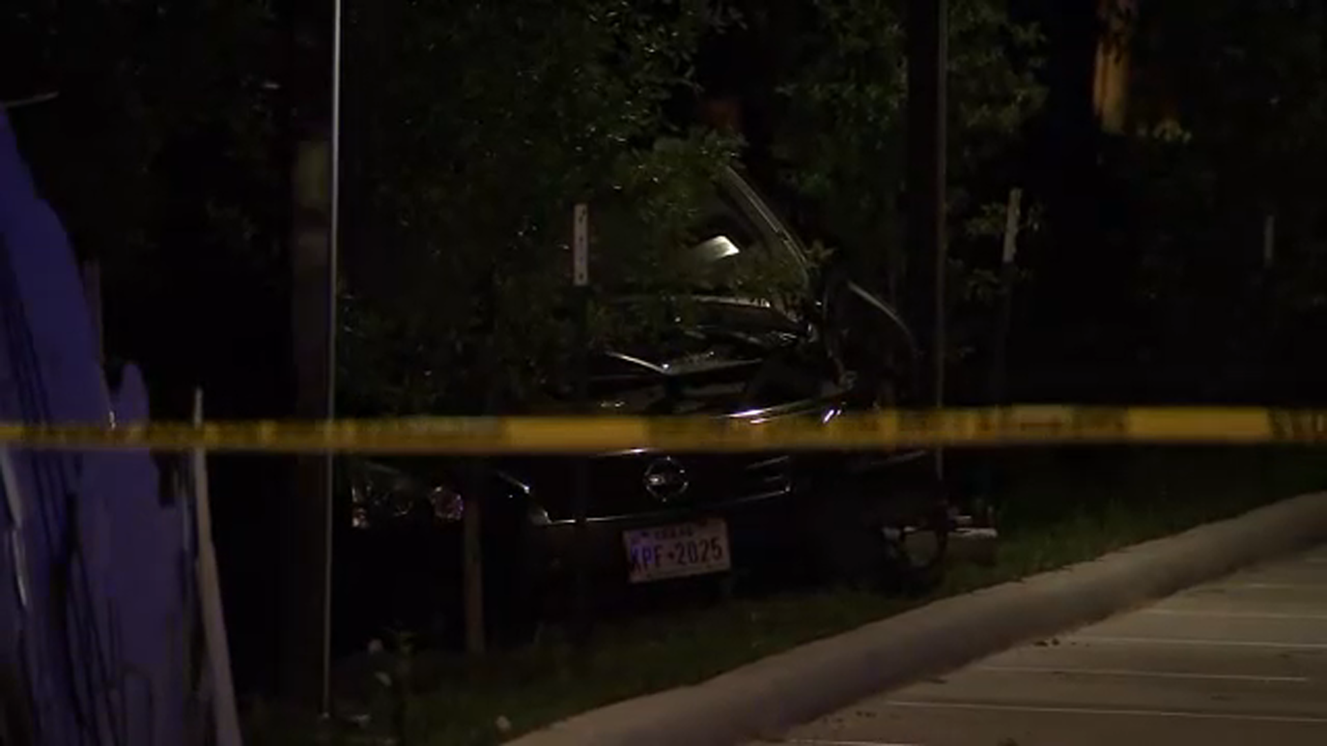 Deadly crash may be cause of road rage shooting, deputies say
