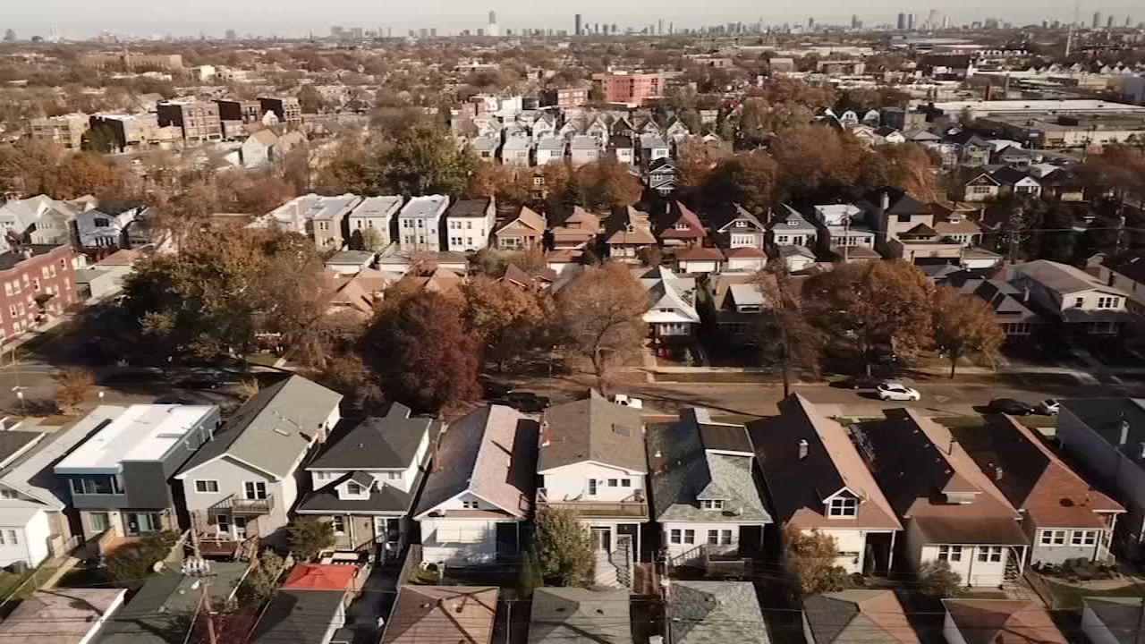 Our Chicago: Recovery In Chicago's Black & Latinx Neighborhoods Part 1