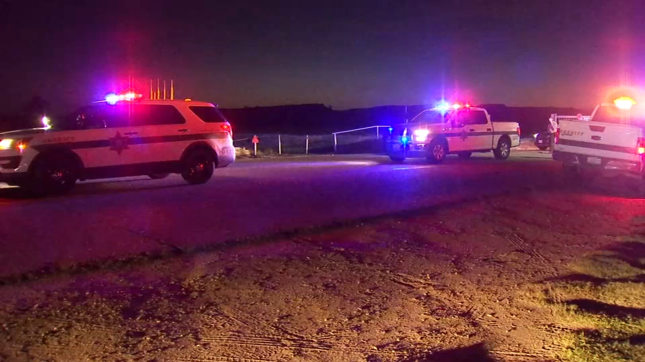 2-year-old boy killed in car crash at Lost Lake in Fresno County