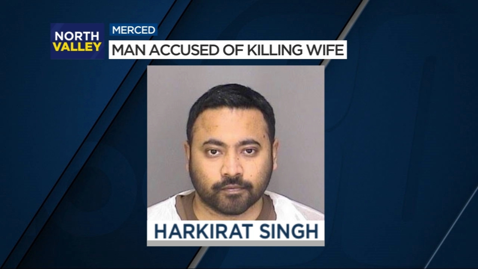 Murder charges filed against man accused of killing wife in Merced ...