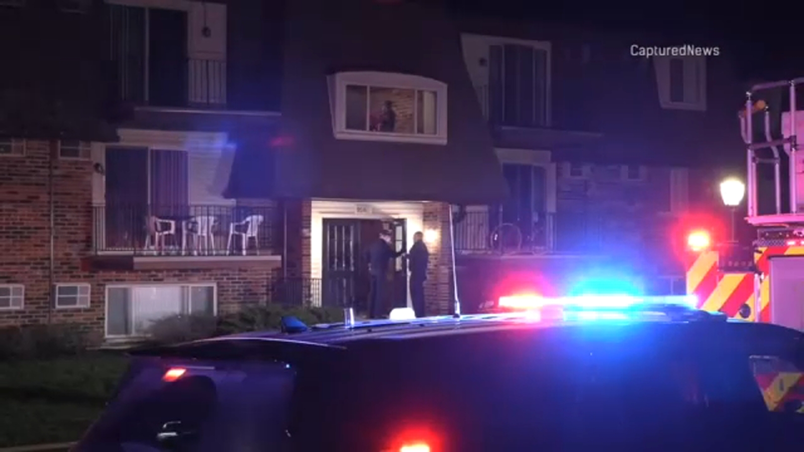 Elgin, IL shooting: Jonathan King killed, 5 others hurt at Blackhawk ...
