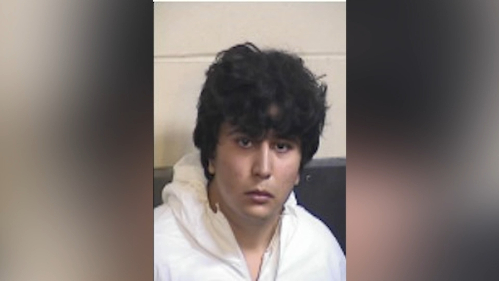Fresno man arrested for parents' murders, 5th similar case in 6 months