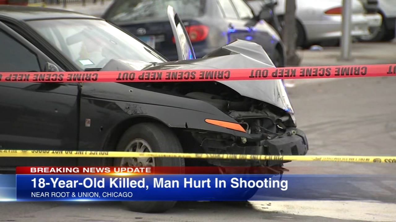 Woman killed in Canayrville shooting ID'd
