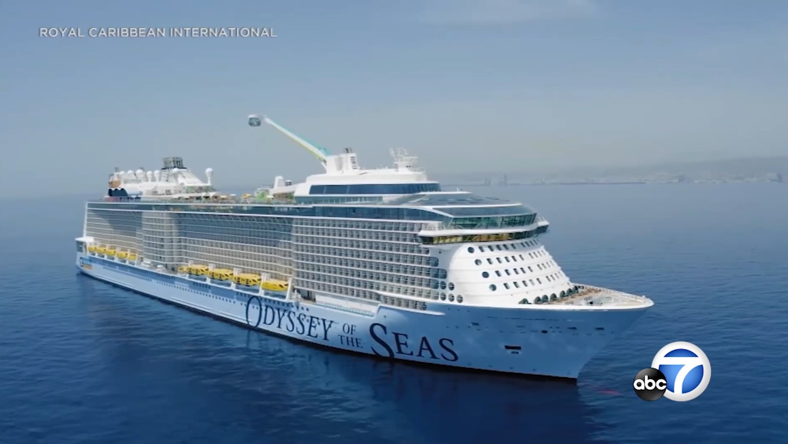 South Central woman loses thousands on cruise after canceled flight