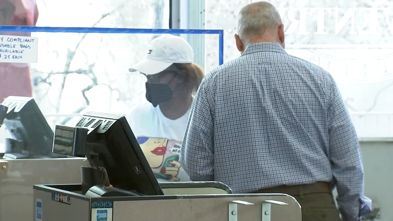 Philly residents share mixed reactions amid mask mandate reinstatement
