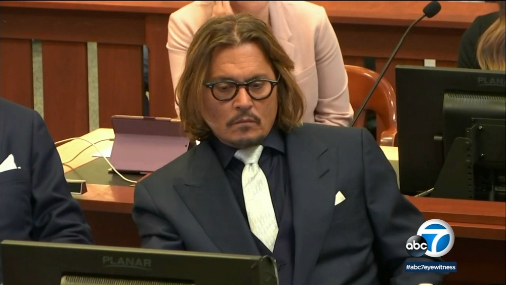 Lawyer: Johnny Depp trial likely to become mudslinging soap opera
