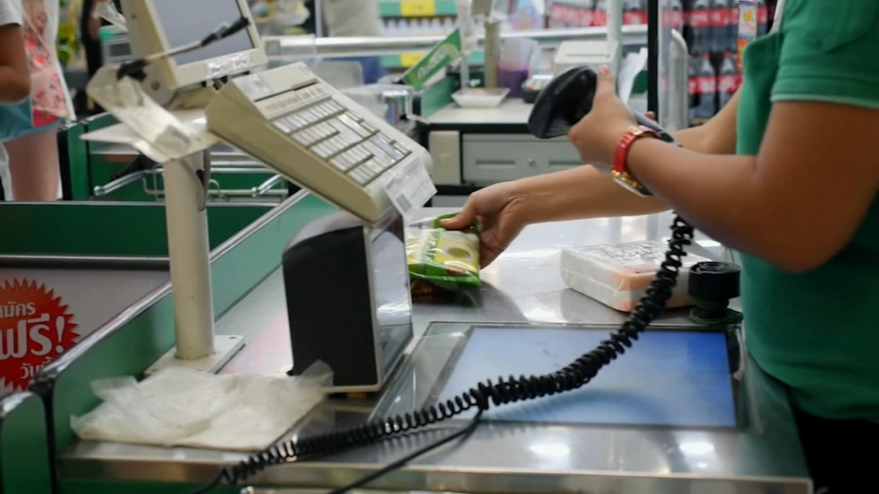 U.S. inflation hits 40 year high